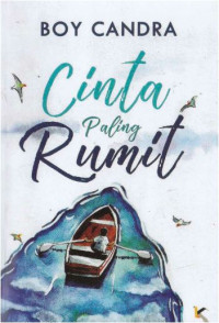 Image of Cinta Paling Rumit