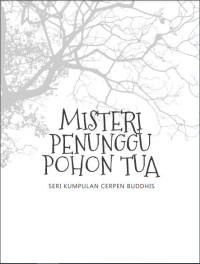 Image of Misteri Penunggu pohon tua
