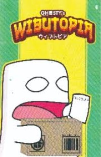 Image of Ghosty's Wibutopia