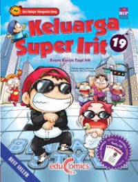 Image of Keluarga Super irit