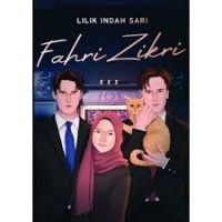 Image of Fahri Zikri