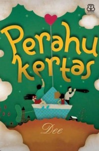 Image of Perahu Kertas